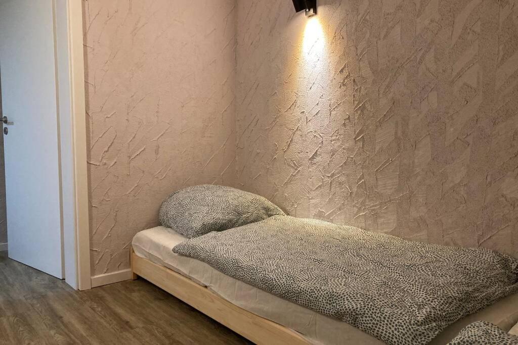 Modernes Apartment Nr3 Nahe Reeperbahn Bis 8 Personen Hamburk Exteriér fotografie