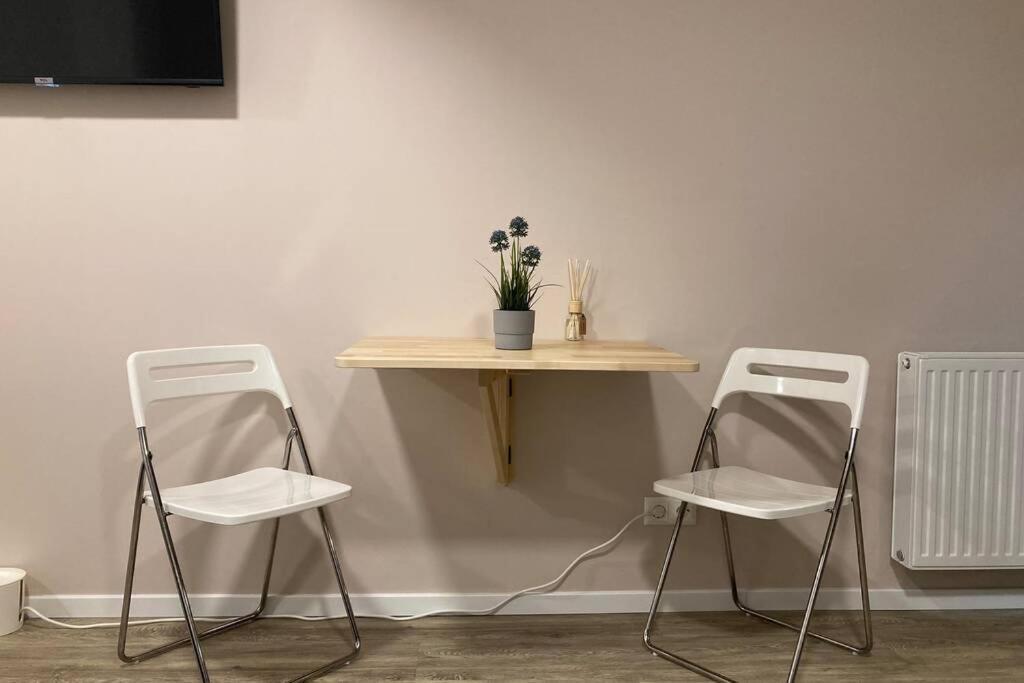 Modernes Apartment Nr3 Nahe Reeperbahn Bis 8 Personen Hamburk Exteriér fotografie